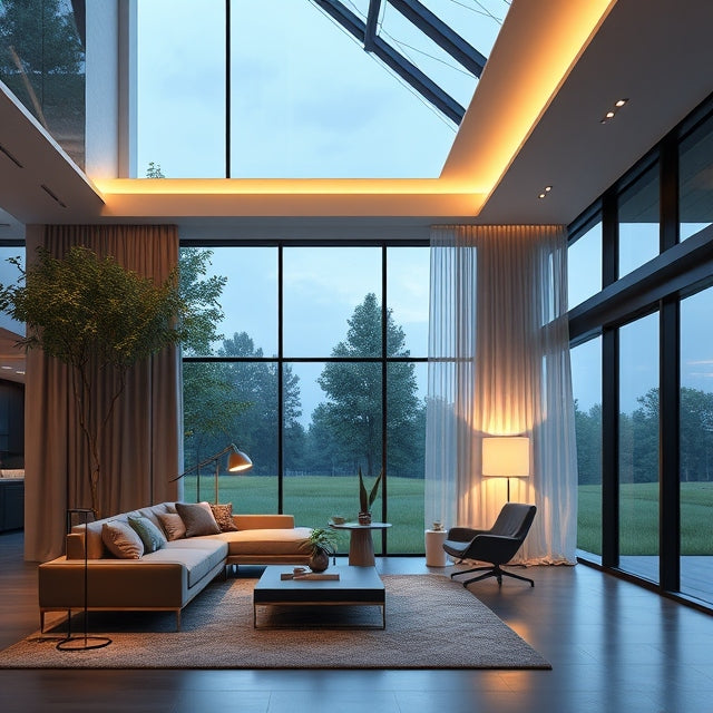 DIY Accent Lighting Ideas to Refresh Your Space