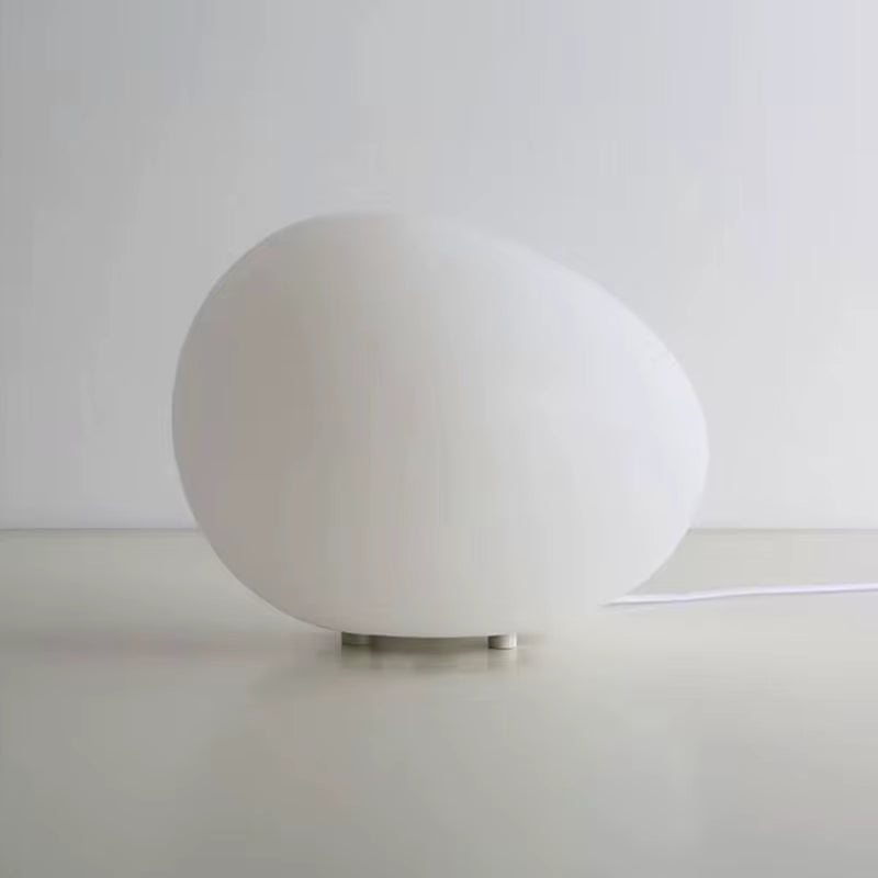 The Helsinki Pebble Lamp - LED Table Lamp