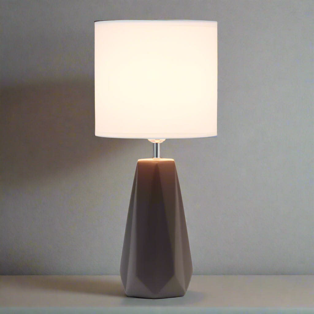 Midtown Table Lamp
