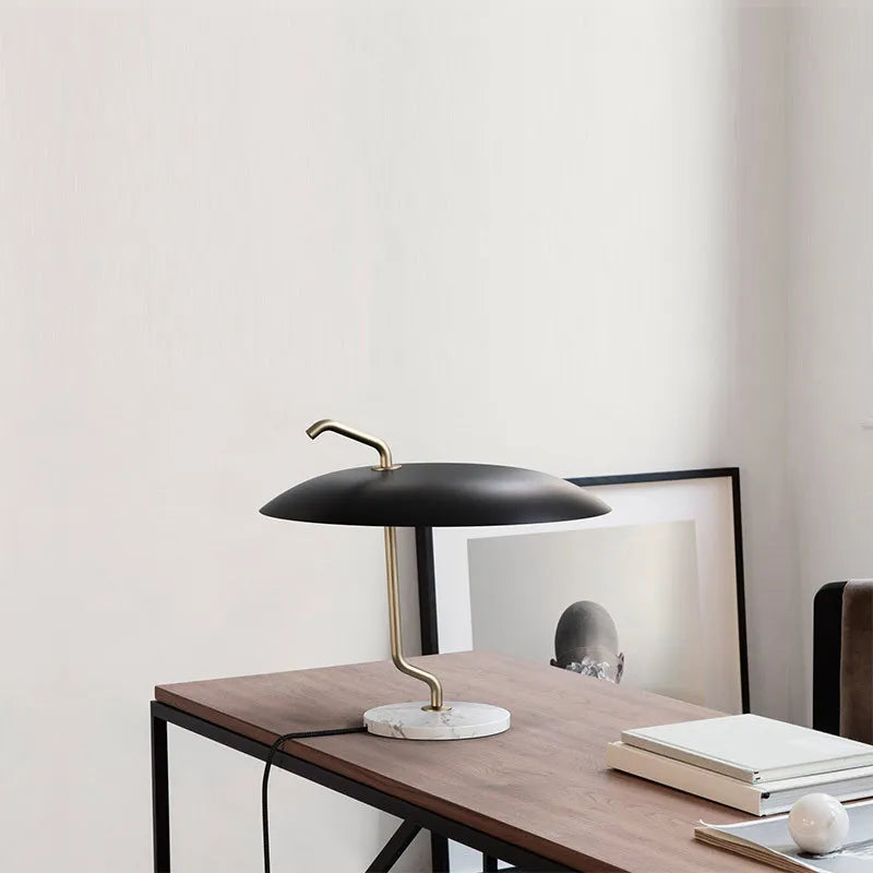 The Madrid Table Lamp