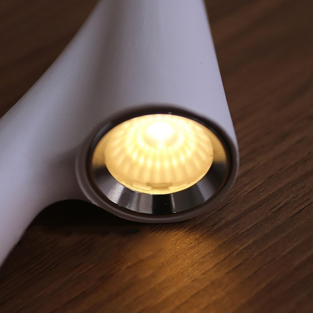 The Reykjavík Table Lamp - Wireless Dimmable LED Table Lamp