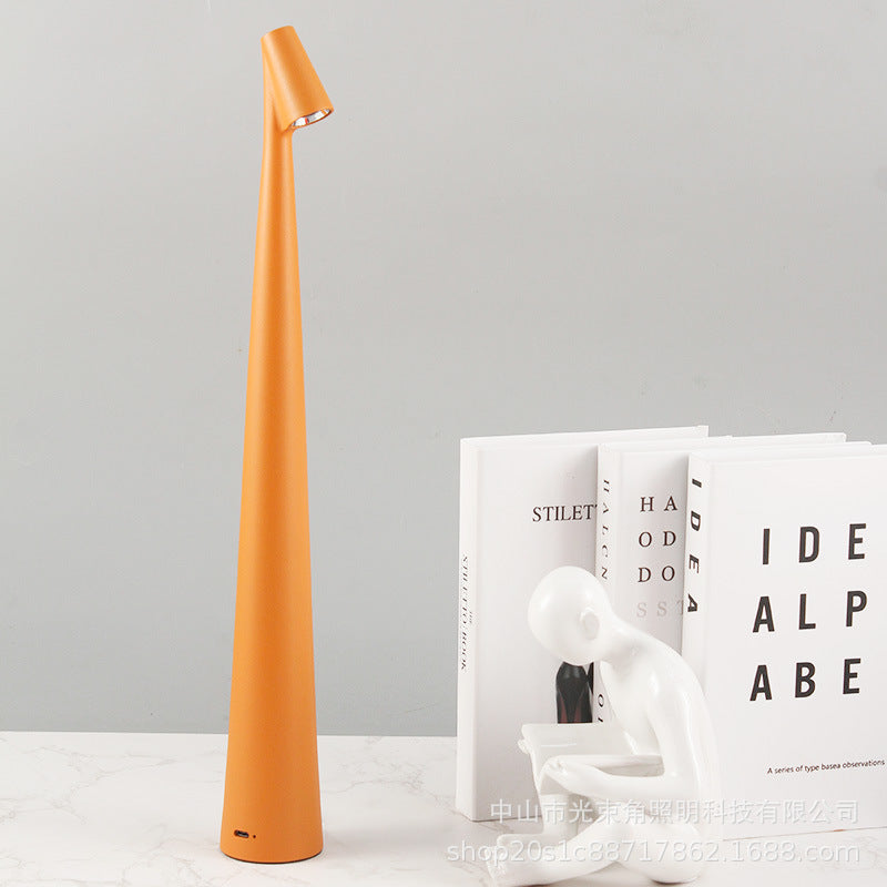 The Reykjavík Table Lamp - Wireless Dimmable LED Table Lamp