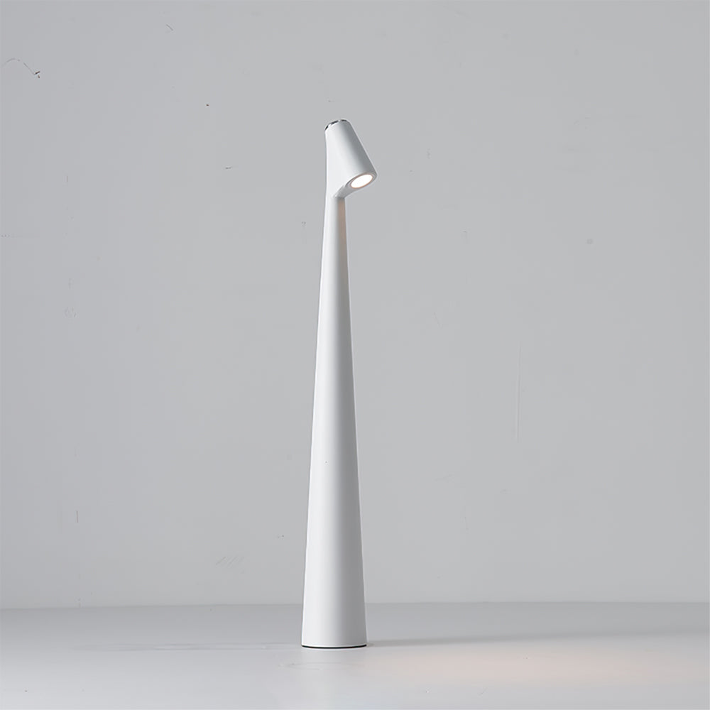 The Reykjavík Table Lamp - Wireless Dimmable LED Table Lamp