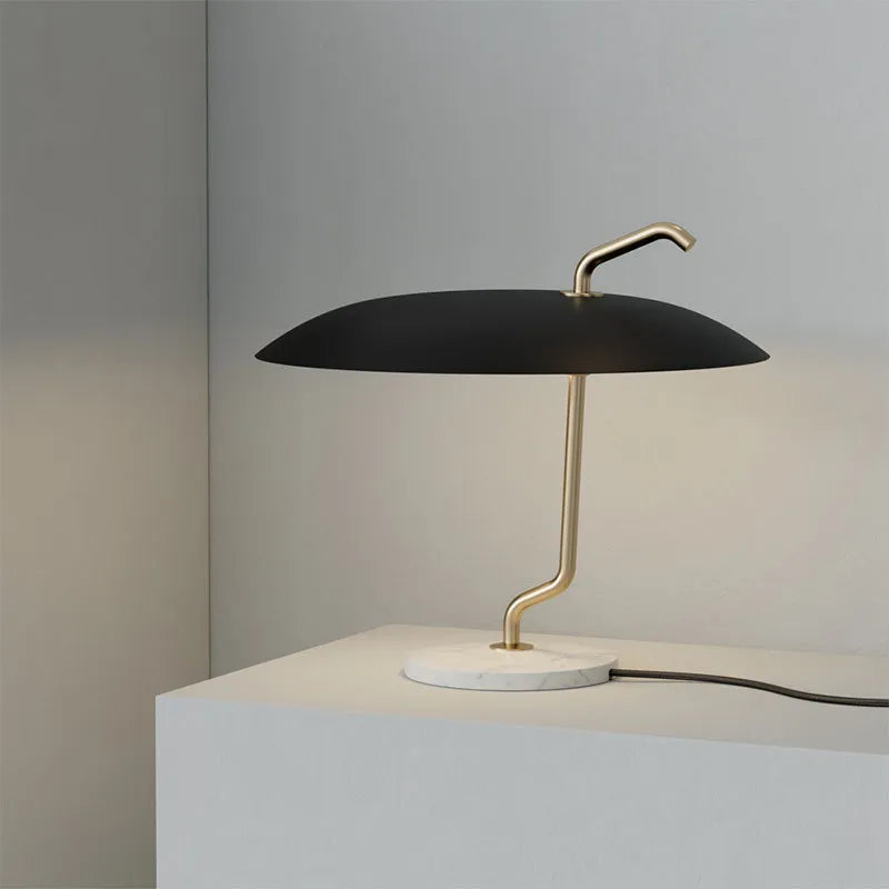The Madrid Table Lamp 