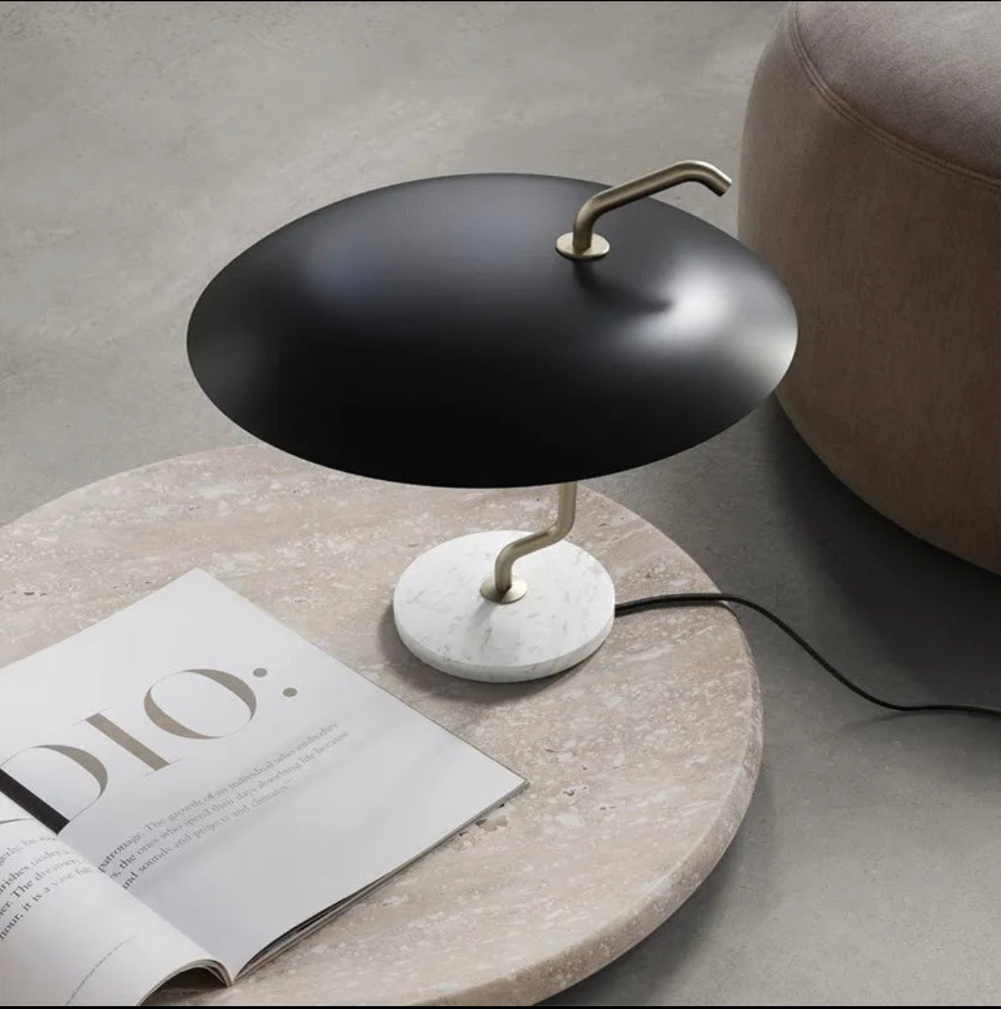 Table Lamp