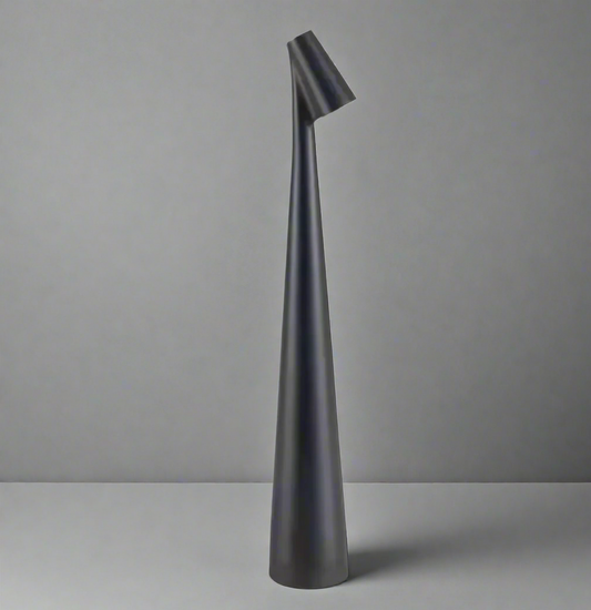 The Reykjavík Table Lamp - Wireless Dimmable LED Table Lamp 
