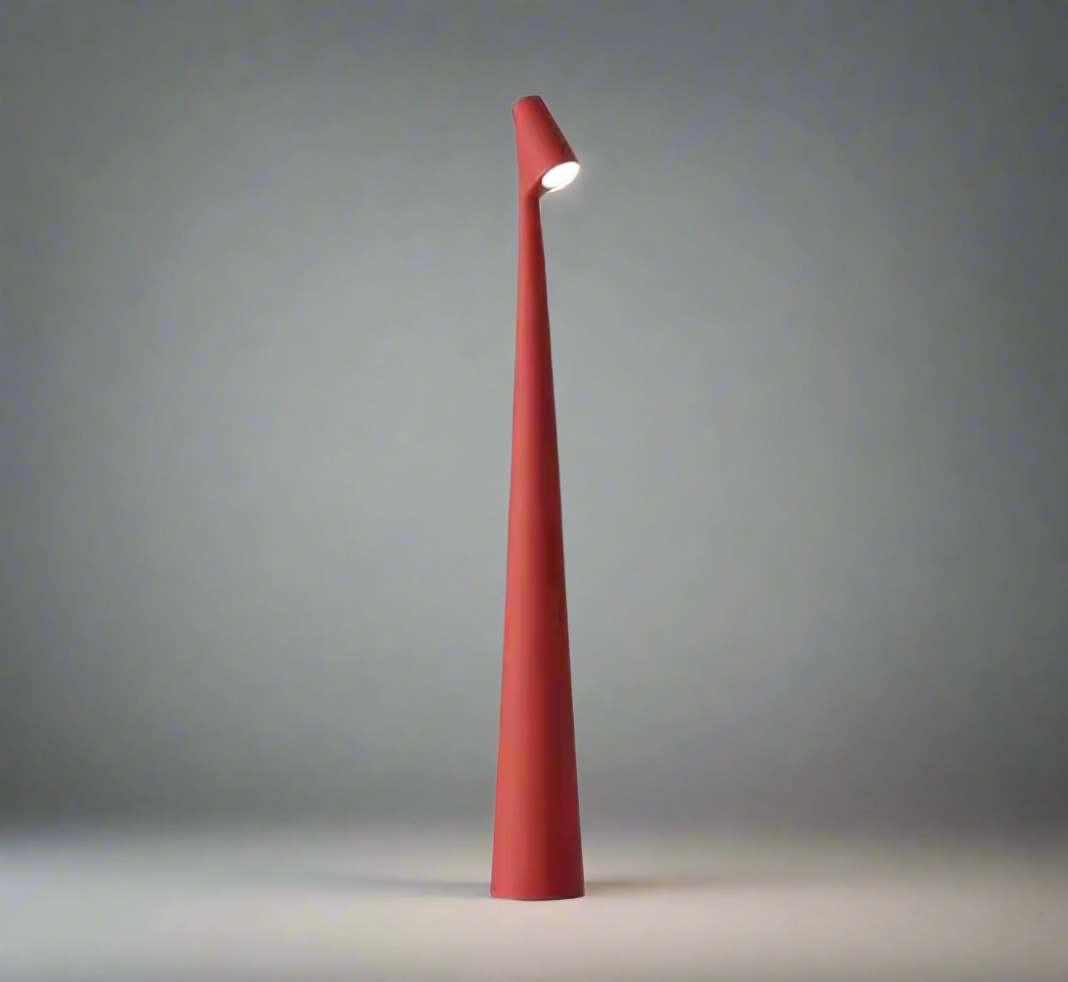 The Reykjavík Table Lamp - Wireless Dimmable LED Table Lamp 