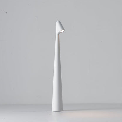 The Reykjavík Table Lamp - Wireless Dimmable LED Table Lamp